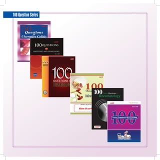 100 Question Series
 