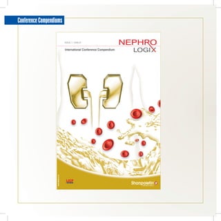 Conference Compendiums
 