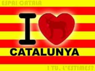 Cataluña (sociales)