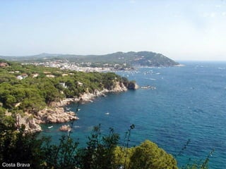 Costa Brava 