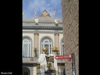Museo Dalí 