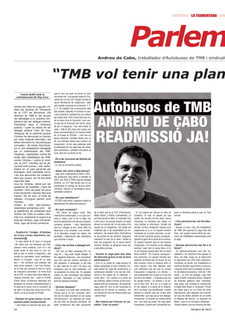 Catalunya Papers nº 143 Octubre 2012 CGT Slide 17