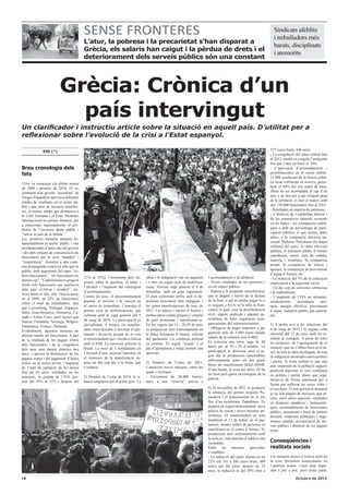 Catalunya Papers nº 143 Octubre 2012 CGT Slide 19