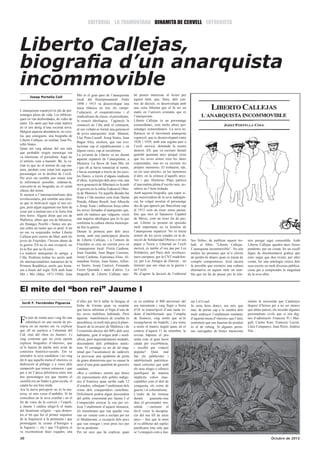 Catalunya Papers nº 143 Octubre 2012 CGT