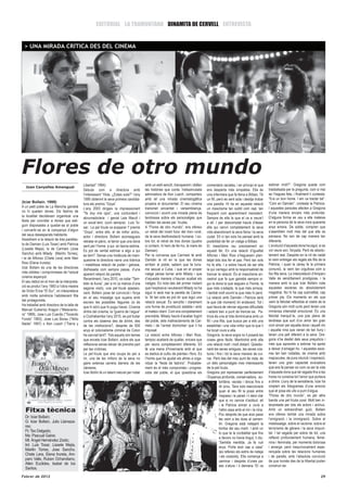 Revista Catalunya - Papers nº136. Febrer 2012