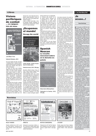 Revista Catalunya- Papers nº 138