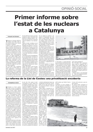 Catalunya- Papers nº 142 setembre 2012 Slide 24