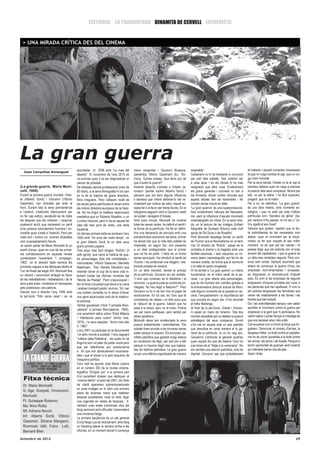 Catalunya- Papers nº 142 setembre 2012 Slide 30