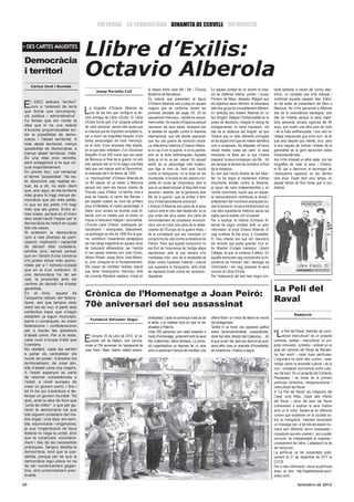 Catalunya- Papers nº 142 setembre 2012 Slide 31