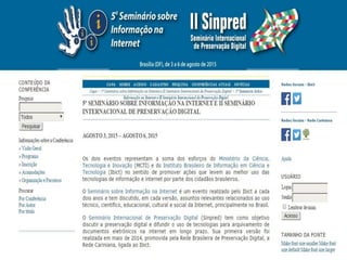 LO QUE YA PRODUCIMOS
 