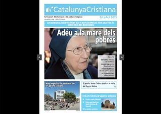 Catalunya cristiana 1 a 4