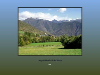 Son  Parque Natural del Alto Pirineo 