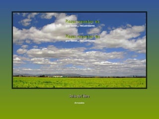 Delta de l'Ebre por favor... recuérdame. Please remember me por favor... recuérdame. Please remember me Arrozales 