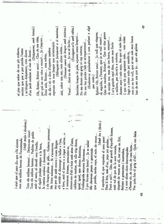 Català, víctor  la infanticida