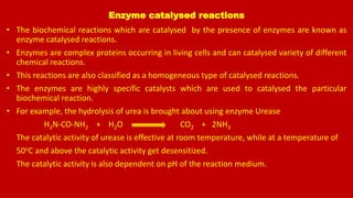 Catalysis | PPT
