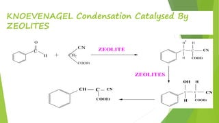 Catalysis by solid bases [recovered] [autosaved] | PPTX
