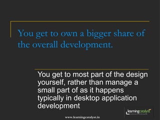 As of April 2010, there are  400 million  mobile phone subscribers. And  55 million  internet users . 