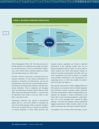 Catalyst Balanced Scorecard Pdf Catalyst Balanced Scorecard Pdf