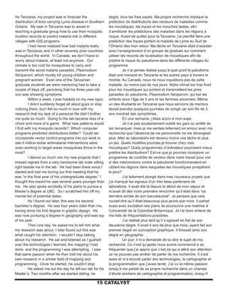 The Catalyst March 2015 Issue
