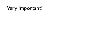What can you say about a
conversation without reading it all?
•

look at the visualization

 