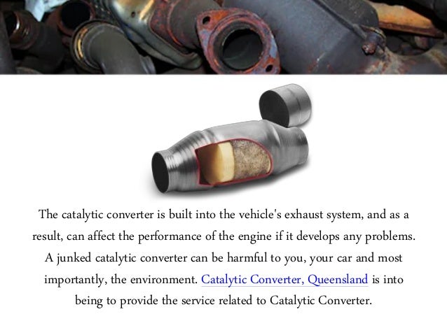 Where Can I Sell My Used Catalytic Converters Near Me