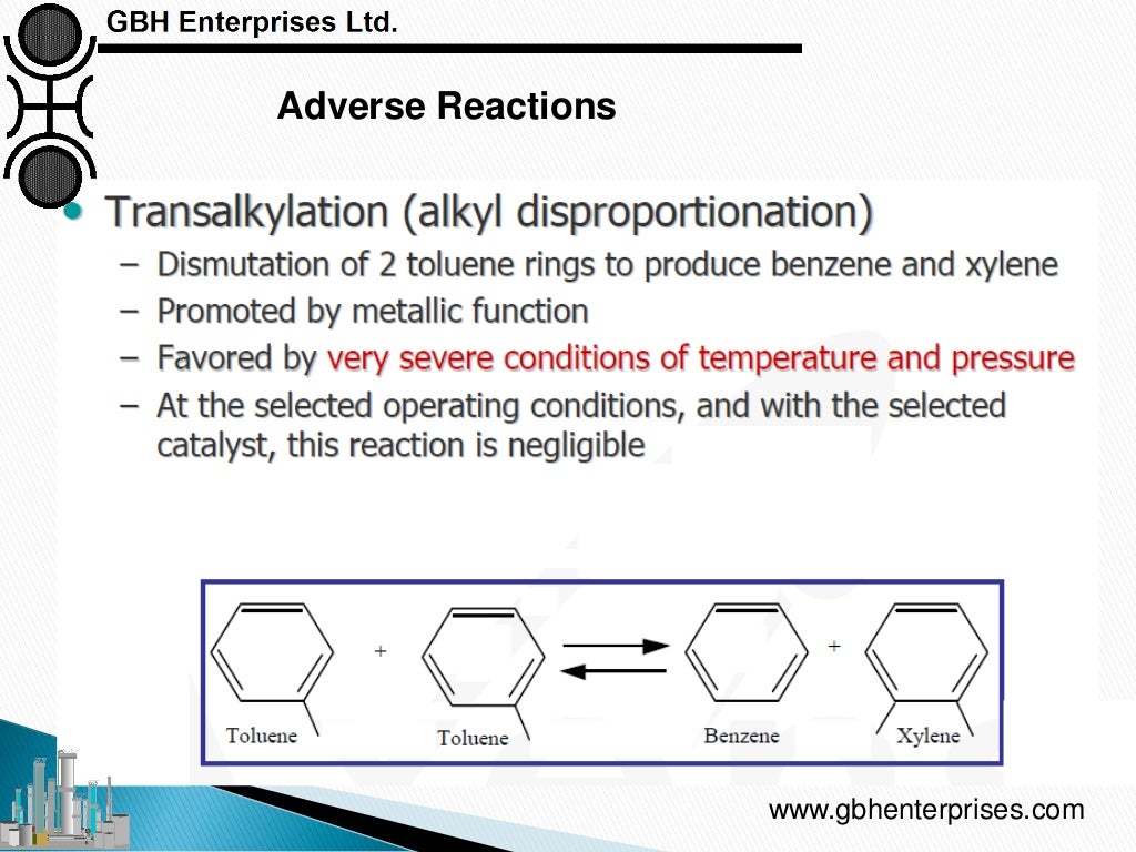 Catalytic Reforming Catalyst, Process Technology and Operations Ove…