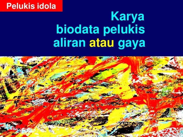 Contoh Gaya Bahasa Pertentangan - Contoh Siar