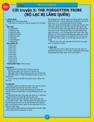 Catan seafarers vietnamese