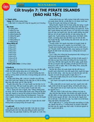 Catan seafarers vietnamese