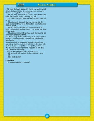 Catan seafarers vietnamese