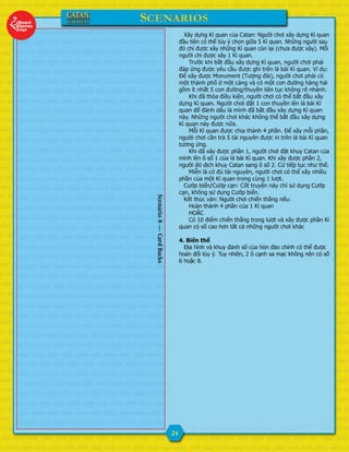 Catan seafarers vietnamese