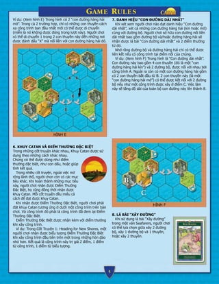 Catan seafarers vietnamese