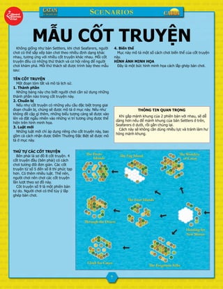 Catan seafarers vietnamese