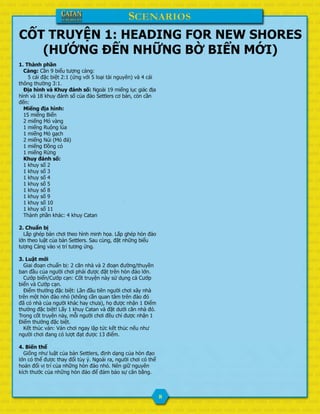 Catan seafarers vietnamese