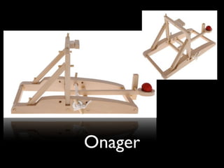 Onager
 