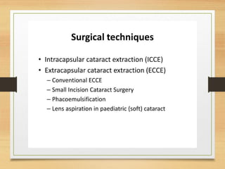 Cataract in short for mbbs students.pptx