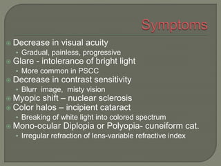CATARACT 1.pptx