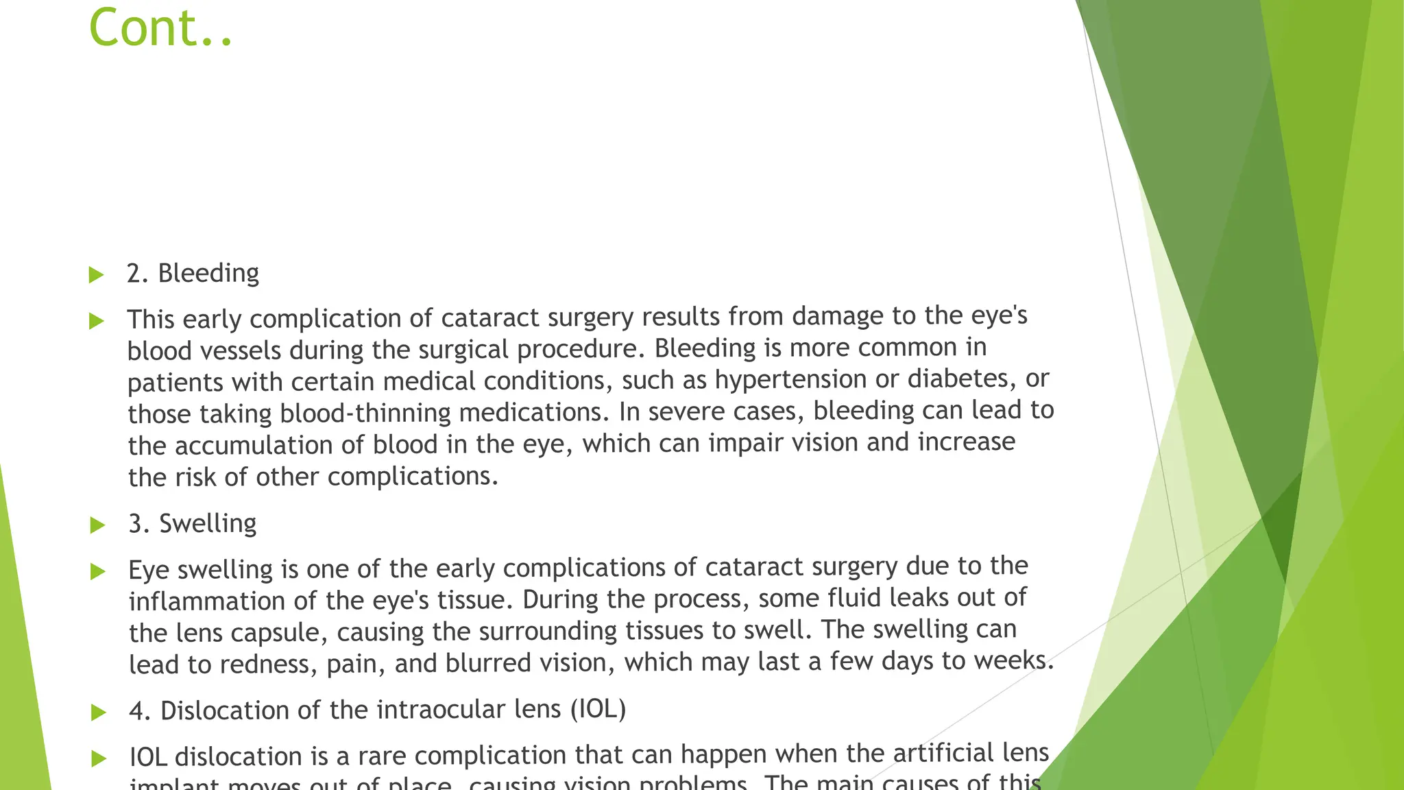 CATARACTS presentation_med surg085249.pptx