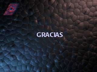 GRACIAS 