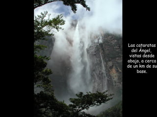 Cataratas
