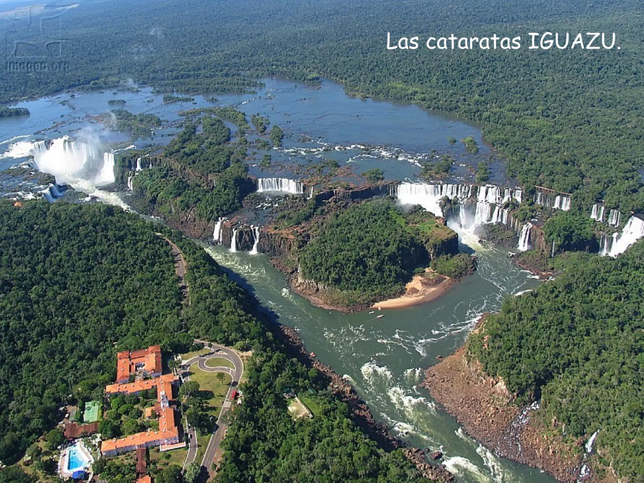 Cataratas