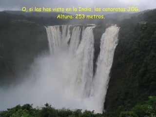 cataratas