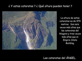 cataratas