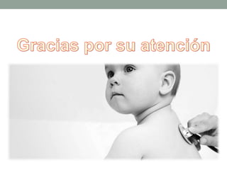 Cataratas congenitas