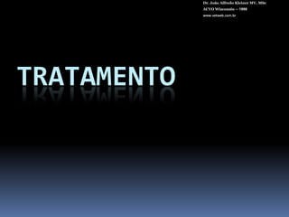 Pós-cirurgiacatarataCórtex remanescenteImplante de LIOS com opacidade capsularOcorrência raraDr. João Alfredo Kleiner MV, MScACVO Wisconsin – 1998www.vetweb.com.br