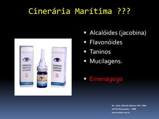 Dr. João Alfredo Kleiner MV, MScACVO Wisconsin – 1998www.vetweb.com.brTRATAMENTO