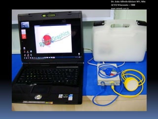 Objetivos da Cirurgia de CatarataIncisões pequenas ( ↓ astigmatismo);Mínimo trauma tecidual;Tempo cirúrgico eficiente;Manter a câmara anterior;Restaurar o estado de emetropia.Dr. João Alfredo Kleiner MV, MScACVO Wisconsin – 1998www.vetweb.com.br