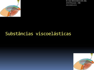 Oftalmopatias 2o  mínimas: