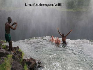 Uma foto inesquecível!!!! 