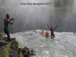 Uma foto inesquecível!!!!
 